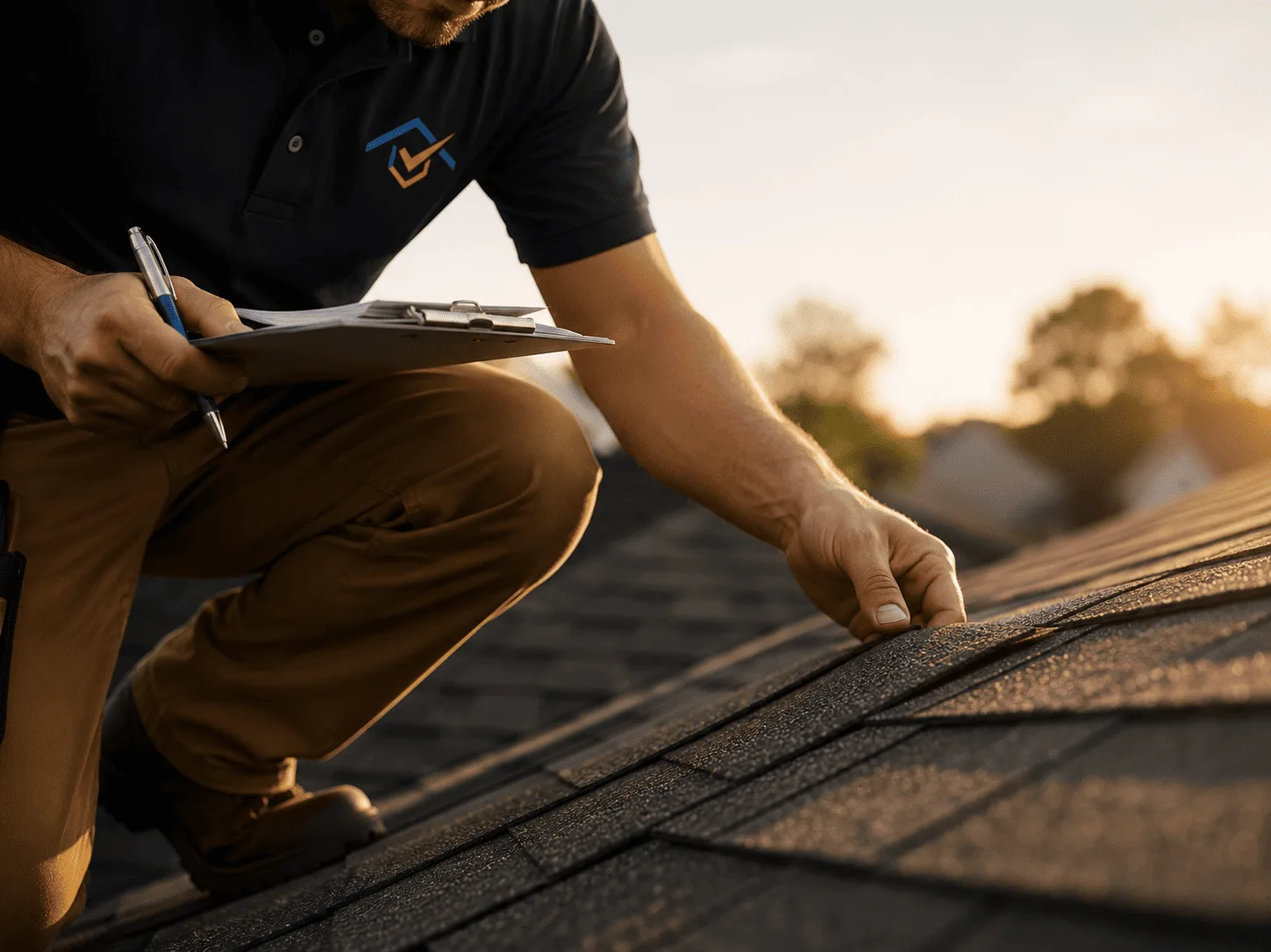 Why Choose Roof Inspection in White Marsh, MD