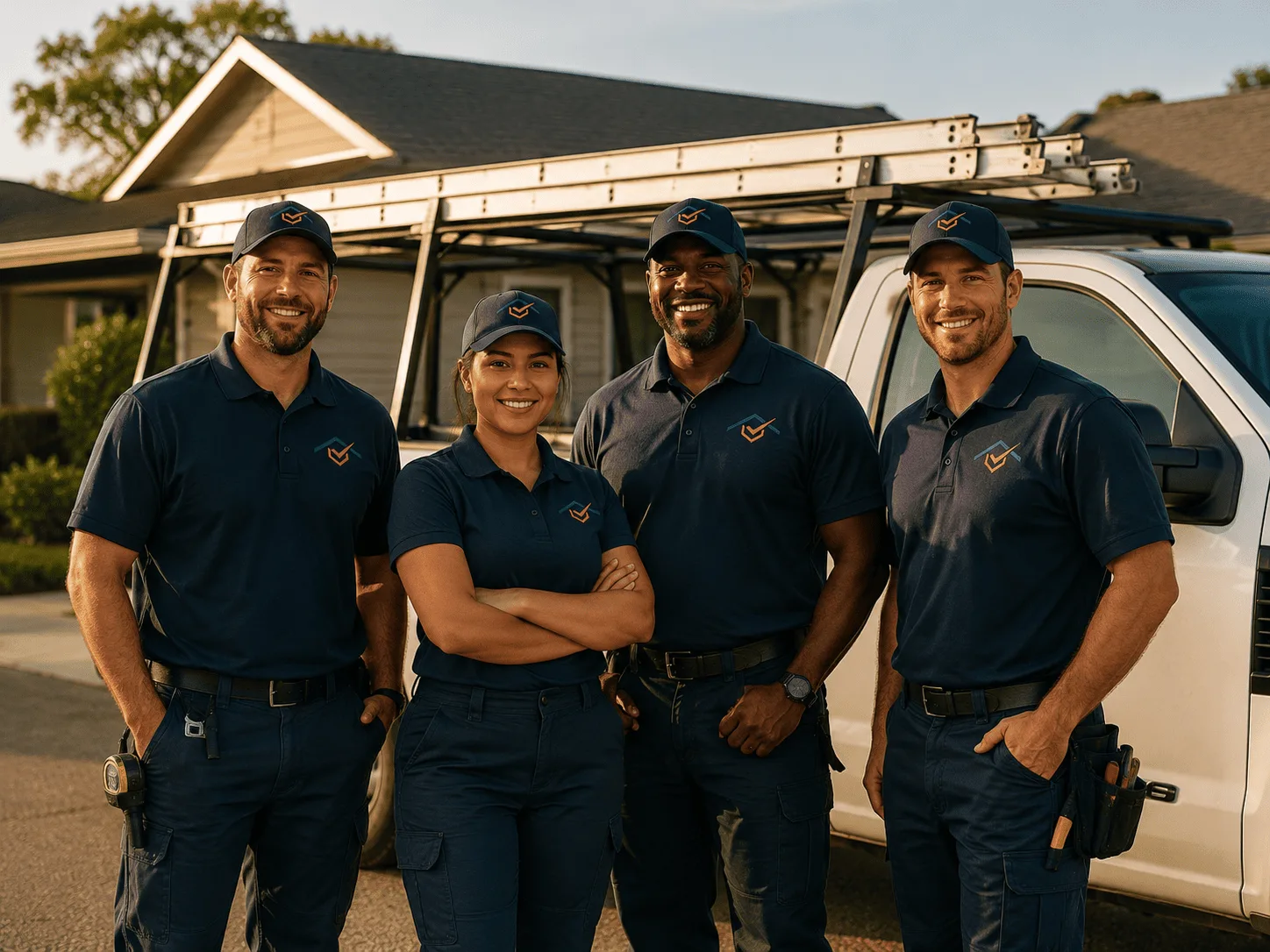 Roof Inspection company in White Marsh, MD